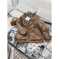 Max Mara Down Jackets